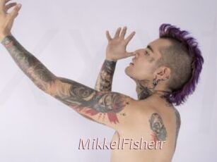 MikkelFisherr