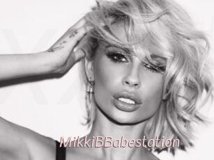 MikkiBBabestation