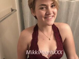 MikkiPeachXXX