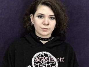 MikkiScott