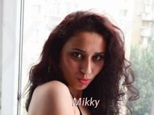 Mikky