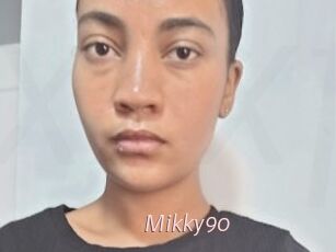 Mikky90