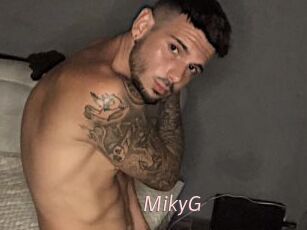 MikyG xxx Free Sites
