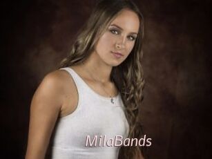 MilaBands