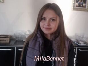 MilaBennet