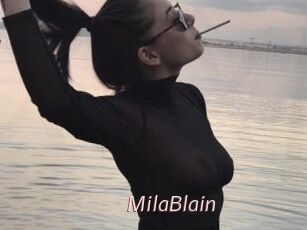 MilaBlain