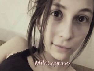 MilaCaprices