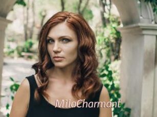 MilaCharmant