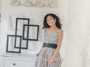 MilaDiosa