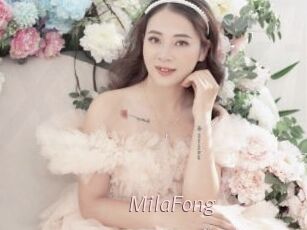 MilaFong