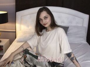 MilaGenti xxx Free Sites