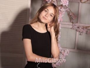 MilaGibson