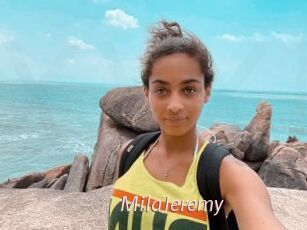 MilaJeremy