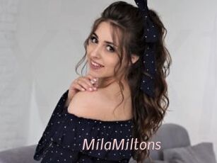 MilaMiltons
