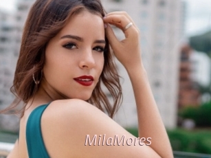 MilaMores