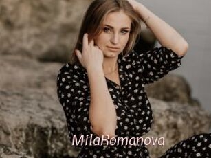 MilaRomanova xxx Free Sites