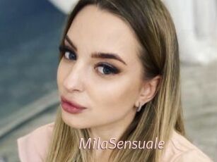 MilaSensuale