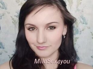 MilaSex4you