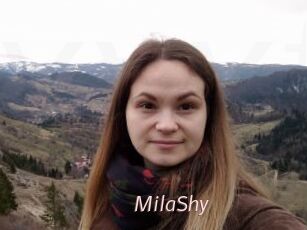 MilaShy