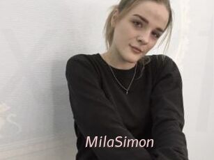 MilaSimon