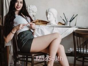 MilaSouth