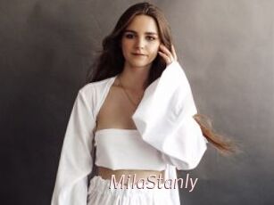 MilaStanly