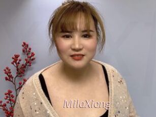 MilaXiong