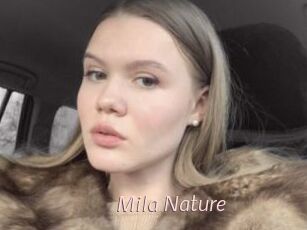 Mila_Nature