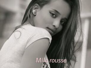 Mila_rousse