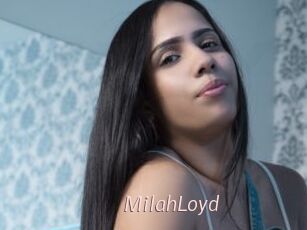 MilahLoyd