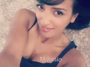 Milamia xxx Free Sites