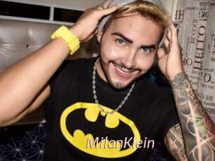 MilanKlein