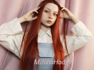 MilanaHodge