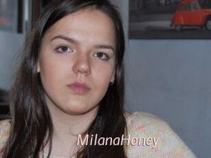 MilanaHoney