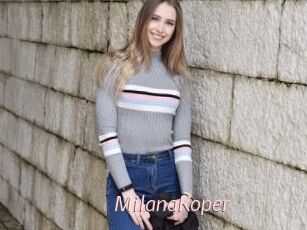 MilanaKoper