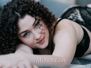 MilanaLove xxx Free Sites