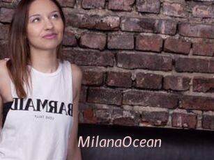 MilanaOcean