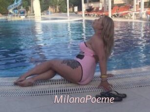 MilanaPoeme