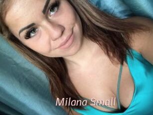 Milana_Small