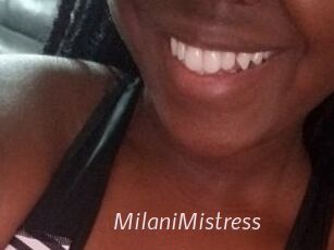 MilaniMistress
