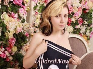 MildredWow