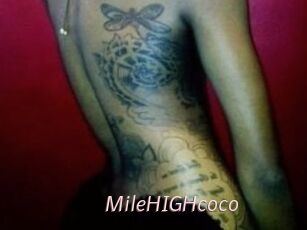 MileHIGHcoco