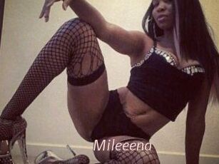 Mileeena xxx Free Sites