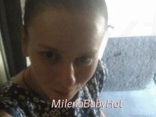 MilenaBabyHot