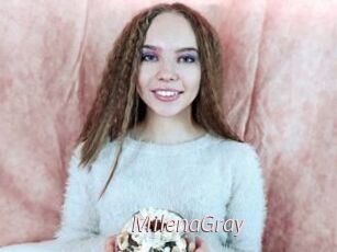 MilenaGray