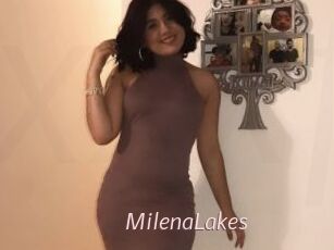 MilenaLakes