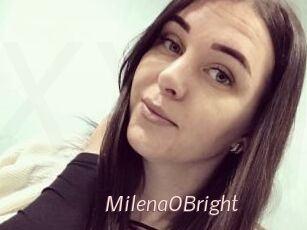 MilenaOBright xxx Free Sites