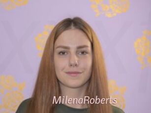 MilenaRoberts