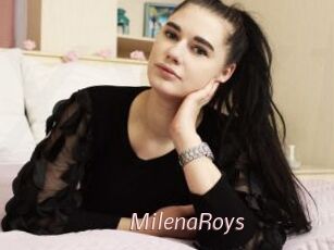 MilenaRoys xxx Free Sites