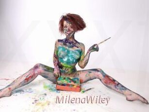 MilenaWiley